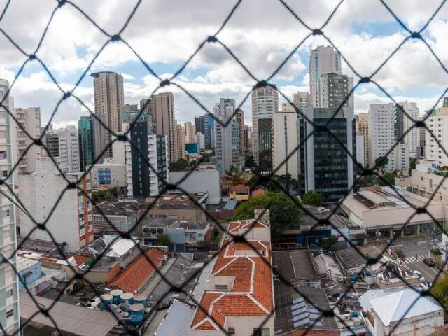 #6319 - Apartamento para Locação em São Paulo - SP - 2