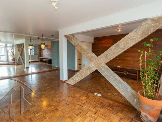 #6319 - Apartamento para Locação em São Paulo - SP - 3