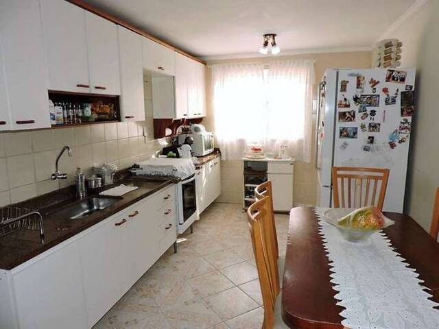 #5927 - Sobrado para Venda em São Paulo - SP