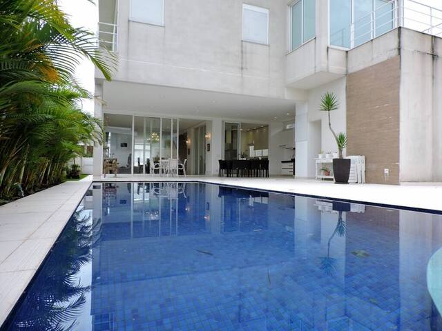 #5931 - Sobrado para Venda em São Paulo - SP