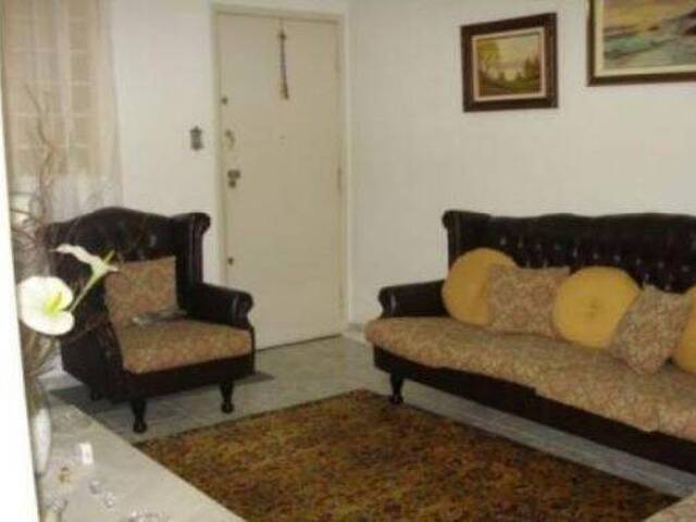 Sobrado para Venda em São Paulo - 2