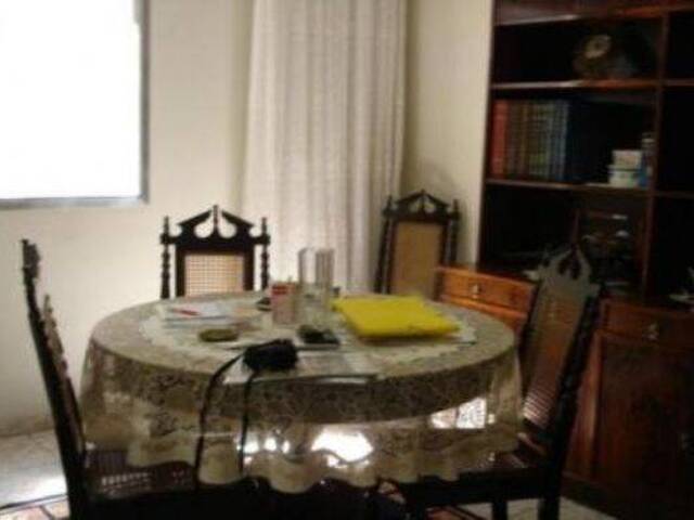 Sobrado para Venda em São Paulo - 5