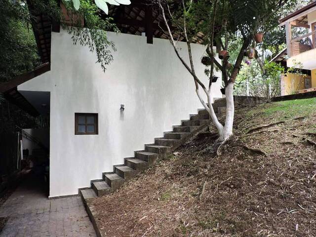 #5944 - Sobrado para Venda em Carapicuíba - SP - 1