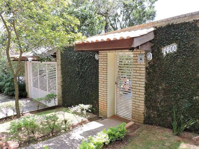 #5944 - Sobrado para Venda em Carapicuíba - SP - 3