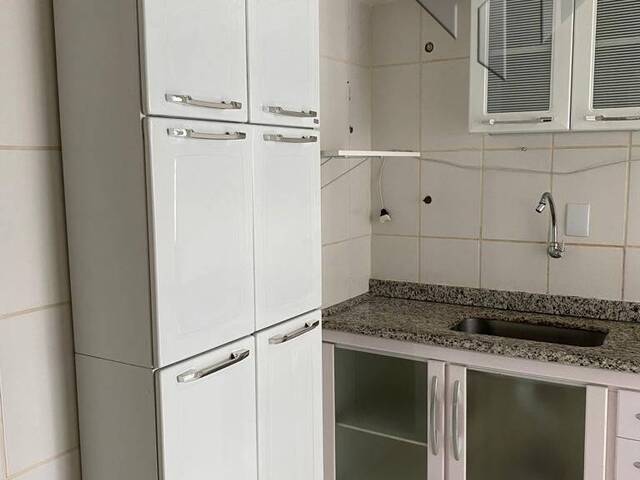 #6481 - Apartamento para Locação em São Paulo - SP - 2