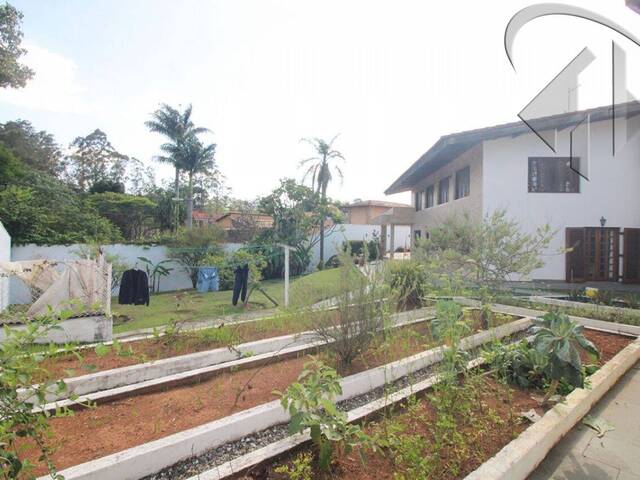 #6482 - Casa em condomínio para Venda em São Paulo - SP - 2