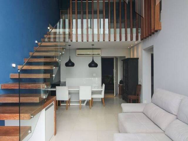 #6484 - Duplex para Venda em São Paulo - SP - 2