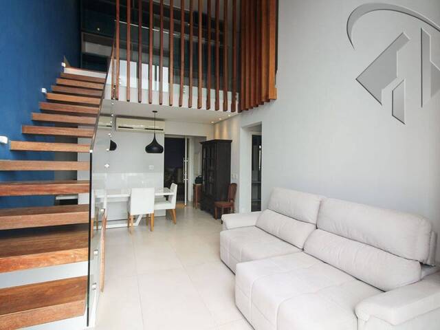 #6484 - Duplex para Venda em São Paulo - SP - 3