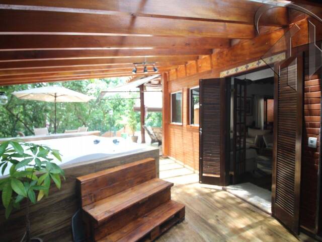 #6487 - Sobrado para Venda em São Paulo - SP - 2