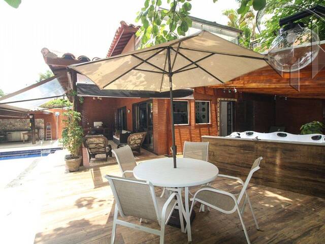 #6487 - Sobrado para Venda em São Paulo - SP - 3