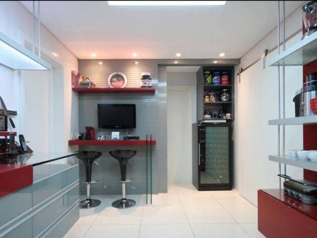 #5979 - Cobertura para Venda em São Paulo - SP - 1