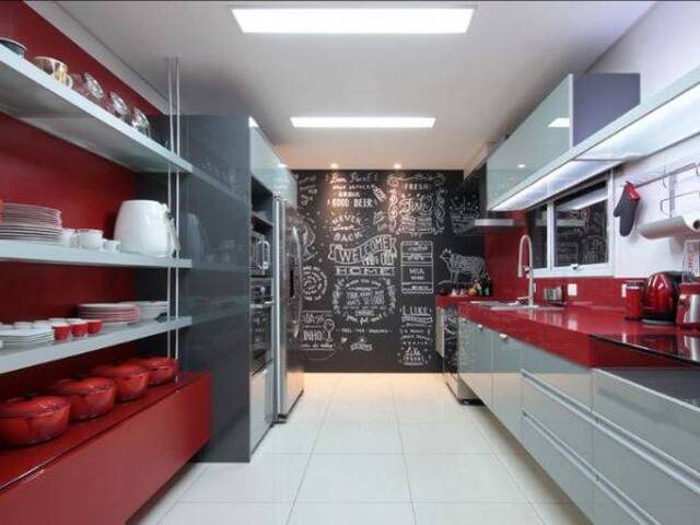 #5979 - Cobertura para Venda em São Paulo - SP - 2