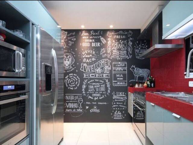 #5979 - Cobertura para Venda em São Paulo - SP - 3