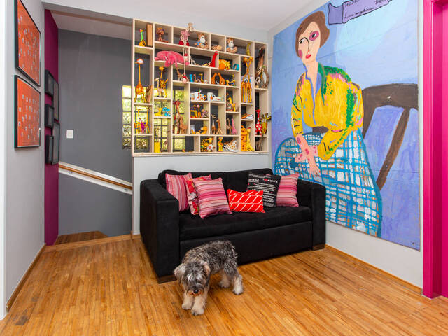 #5980 - Casa de vila para Venda em São Paulo - SP - 1