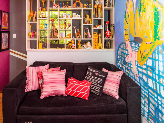 #5980 - Casa de vila para Venda em São Paulo - SP - 3