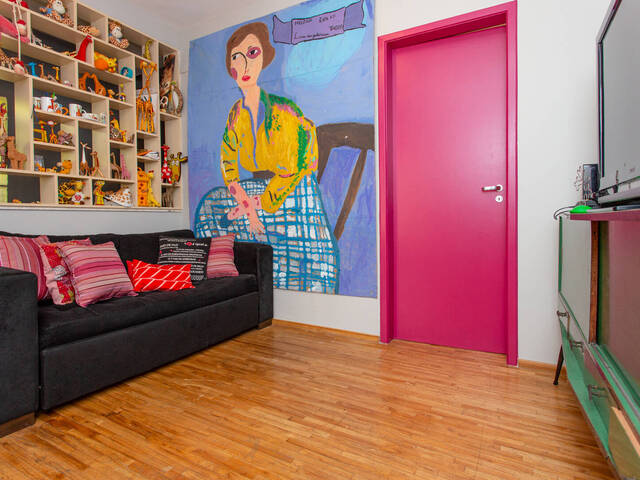 Casa de vila para Venda em São Paulo - 5