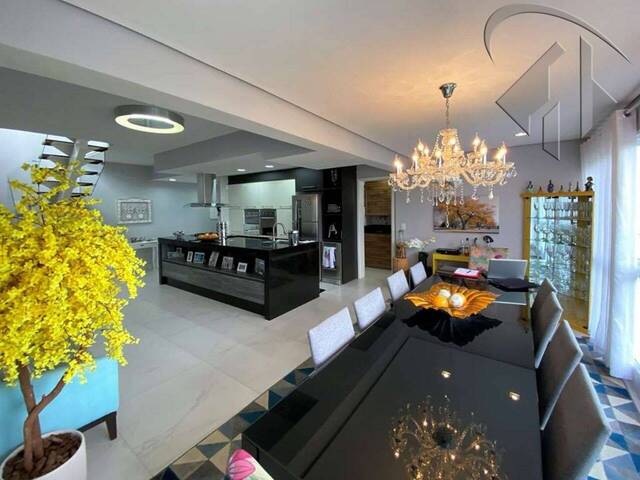 #6375 - Duplex para Venda em São Paulo - SP - 3