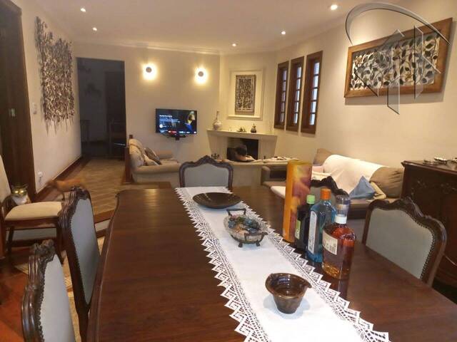 #6488 - Sobrado para Venda em São Paulo - SP - 2