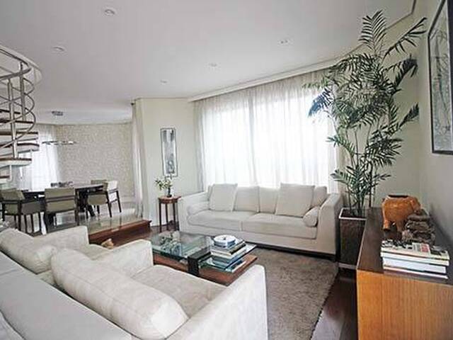 #5985 - Duplex para Venda em São Paulo - SP - 1