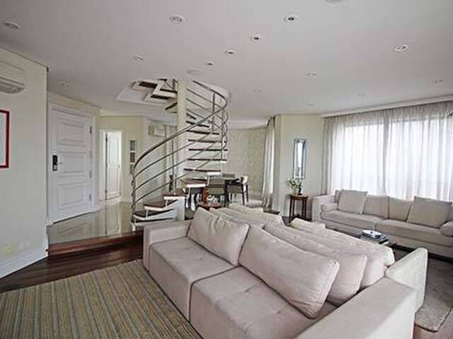 #5985 - Duplex para Venda em São Paulo - SP - 2