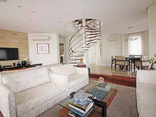 #5985 - Duplex para Venda em São Paulo - SP - 3