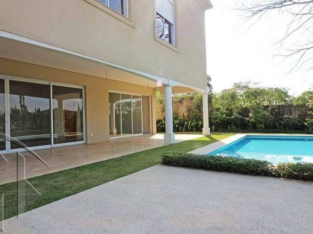 Sobrado para Venda em São Paulo - 5