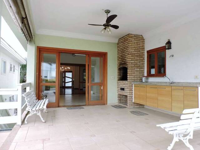 #5990 - Sobrado para Venda em São Paulo - SP