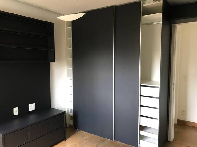 #5992 - Cobertura para Locação em São Paulo - SP - 2