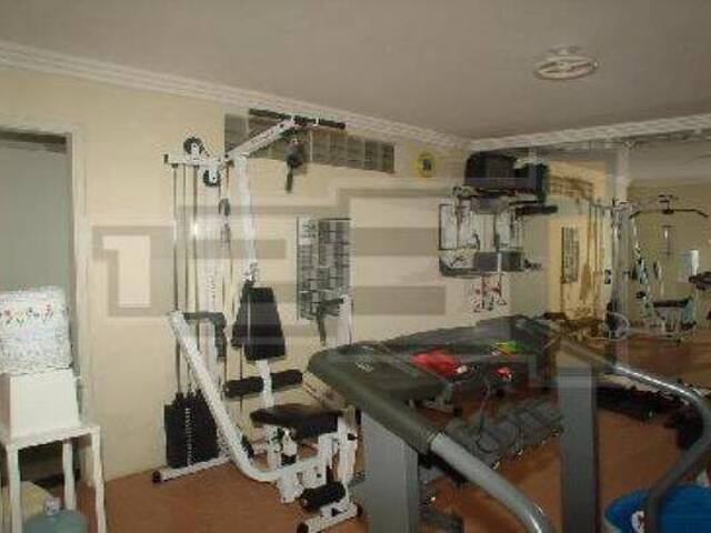 Sobrado para Locação em São Paulo - 3