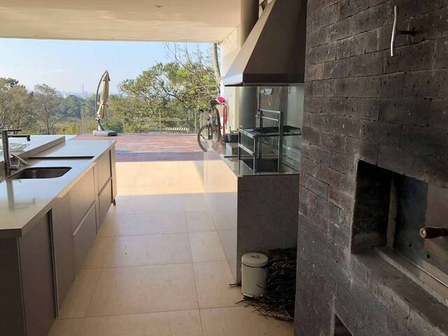 #5996 - Casa de vila para Locação em Carapicuíba - SP - 1