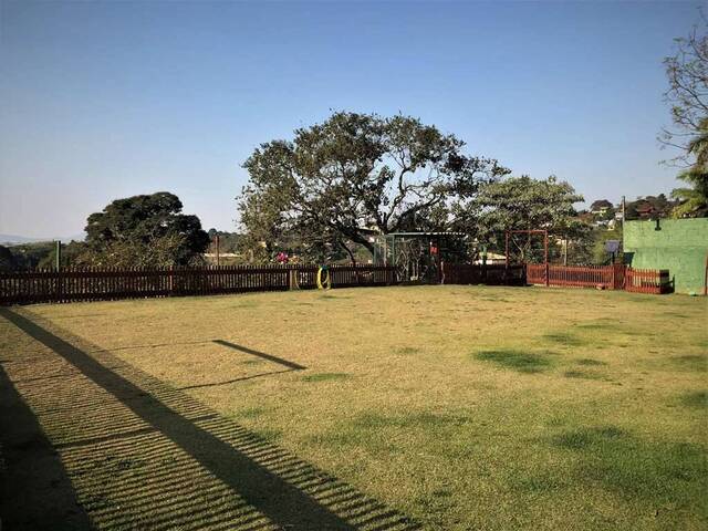 #5996 - Casa de vila para Locação em Carapicuíba - SP - 3