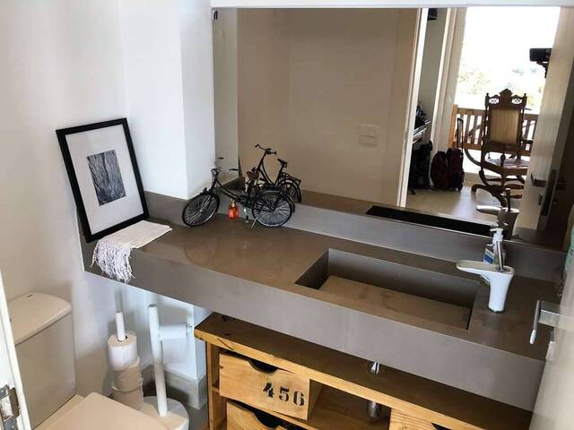 Casa de vila para Locação em Carapicuíba - 4