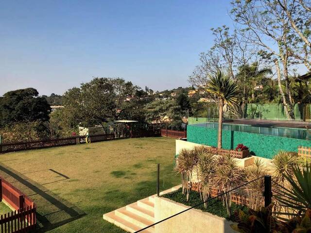 Casa de vila para Locação em Carapicuíba - 5