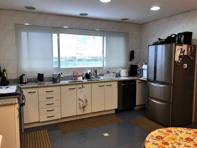 #6000 - Sobrado para Venda em São Paulo - SP