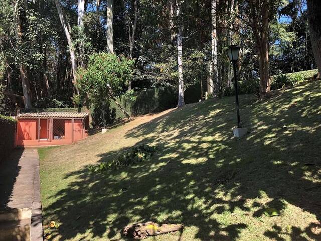 #6001 - Casa de vila para Venda em Cotia - SP - 2