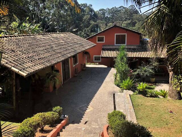 #6001 - Casa de vila para Venda em Cotia - SP - 3