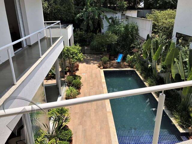 #6037 - Sobrado para Venda em Cotia - SP - 3