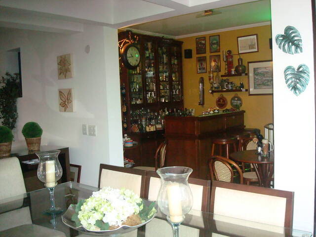 #6033 - Duplex para Venda em São Paulo - SP - 2