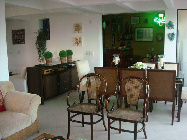 #6033 - Duplex para Venda em São Paulo - SP - 3