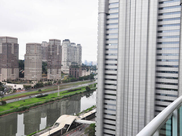 #6040 - Cobertura para Venda em São Paulo - SP