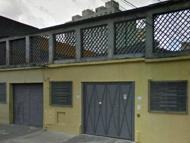 #543 - Galpão para Locação em São Paulo - SP - 1