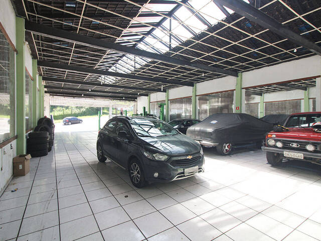 Venda em Granja Viana II - Cotia