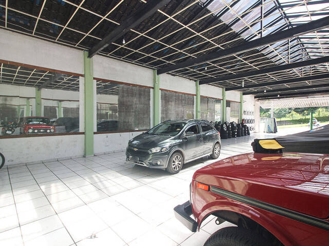 #6490 - Prédio comercial para Venda em Cotia - SP - 2