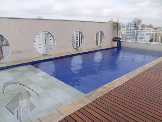 #6055 - Apartamento para Locação em São Paulo - SP