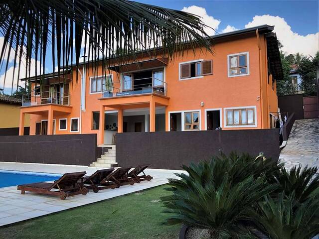 #6058 - Sobrado para Venda em São Paulo - SP