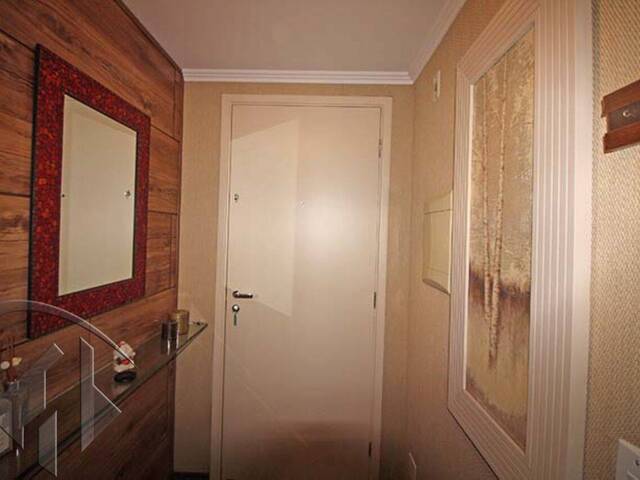 #6060 - Apartamento para Venda em São Paulo - SP