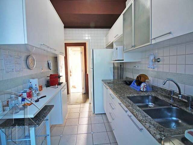 #6064 - Casa de vila para Venda em São Paulo - SP - 1