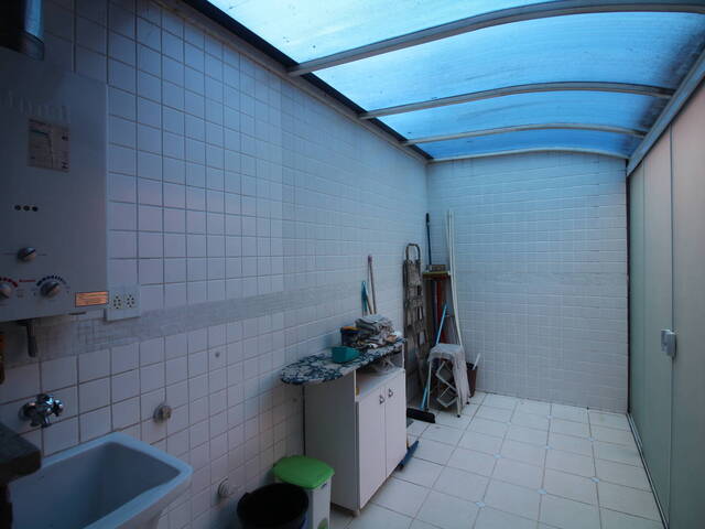 #6064 - Casa de vila para Venda em São Paulo - SP - 3