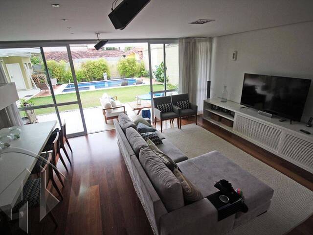 #6073 - Sobrado para Venda em São Paulo - SP