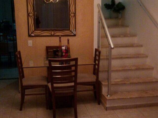 Sobrado para Venda em São Paulo - 2